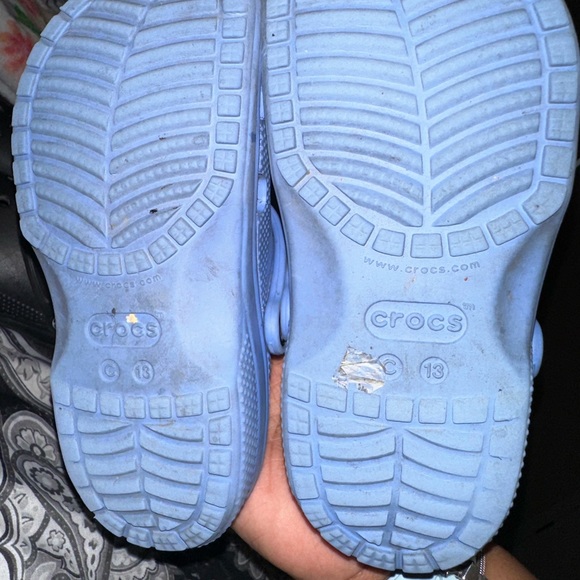 Kid Crocs - Picture 7 of 12